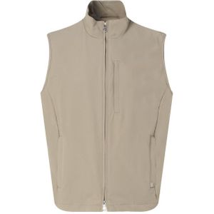 Paul & Shark - Bodywarmer - Blauw - Katoen