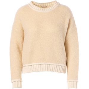 JC Sophie - Jonda - Trui - Beige - Dames