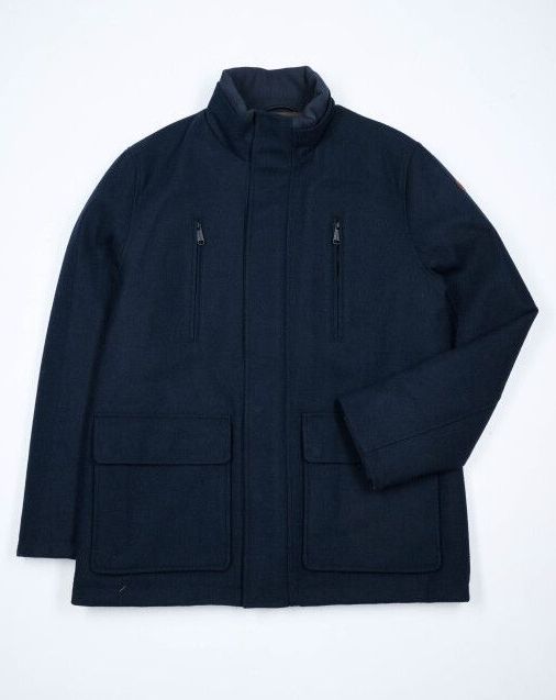 Campbell Parka hamptons