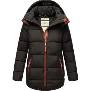 Navahoo - Wattewölkchen - Gewatteerde Jas - Licht en Warm