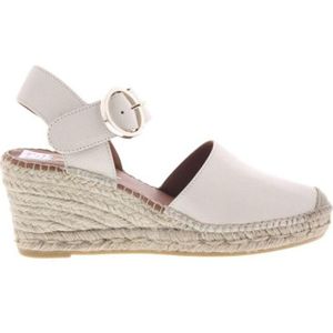 Viguera - 1922 Espadrilles - Rock Blanco