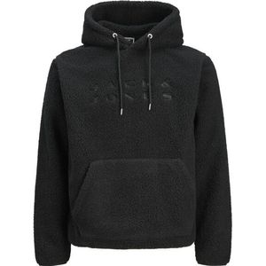 Jack & Jones Heren teddy hoodie jcoflare