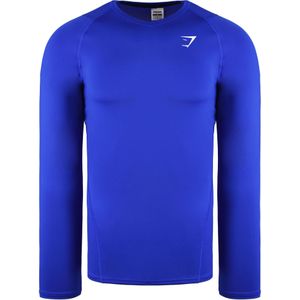Gymshark - Element - Baselayer - Blauw