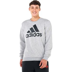 Adidas - Essentials - Sweatshirt - Met Groot Logo