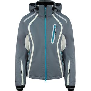 Trespass - Kal Edge - Tussenjas - Blauw - Dames