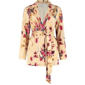 Amaya Amsterdam Blazers lisa