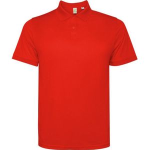 Roly Heren tormo poloshirt met korte mouwen