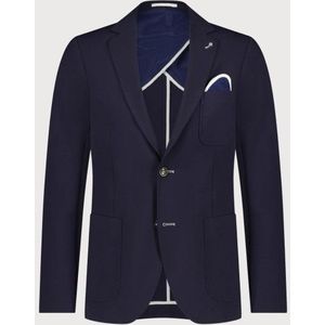 Blue Industry - Travel Stretch Colbert - Herenkleding