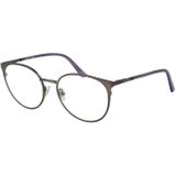 Guess - GU2913 - Brilmontuur - Zilver - Metaal - Demo glazen - 53 mm