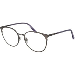 Guess - GU2913 - Brilmontuur - Zilver - Metaal - Demo glazen - 53 mm