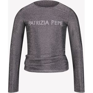 Patrizia Pepe Kinder meisjes t-shirt