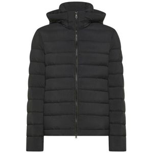 Peuterey Boggs04 gewatteerde jassen peu5582