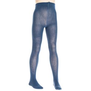 Warm stretch katoenen gympak 88244 meisje