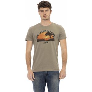Grafische T-shirt Wild Side