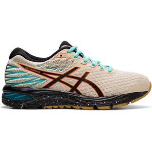 Asics - Gel Cumulus 21 Winterized - Dames Trainers - Crème