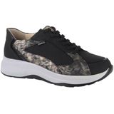 Finn Comfort - 02780 902993 Piccadilly - Casual Schoenen - Zwart