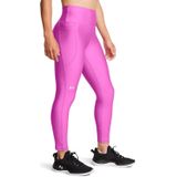 Under Armour - Tech High Rise Ankle - Legging - Paars