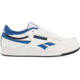Reebok - Club C Revenge - Schoenen - Wit - Leer