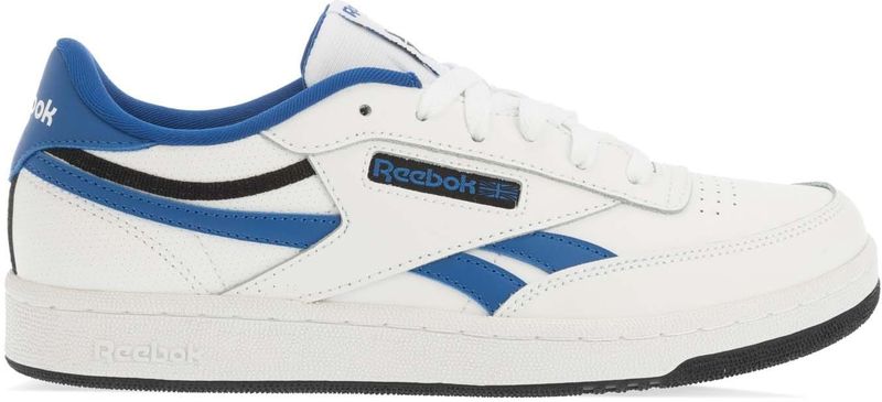 Reebok - Club C Revenge - Schoenen - Wit - Leer