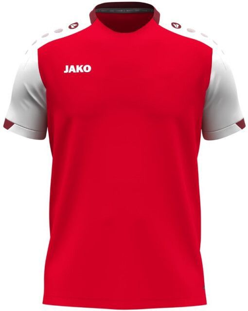 Jako - T-shirt Dynamic - Dames - 6170D - 100% Gerecycled Polyester