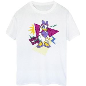 Li-cense Disney dames daisy duck cool katoenen vriend t-shirt