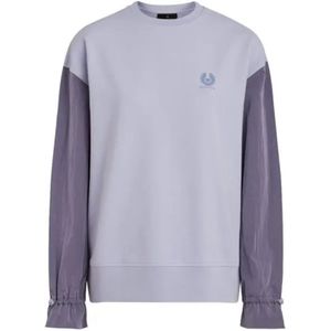 Belstaff Hale paarse trui