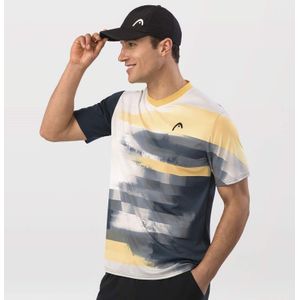 Head Topspin t-shirt men 811564 nvxv