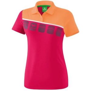 Erima 5-c polo dames -