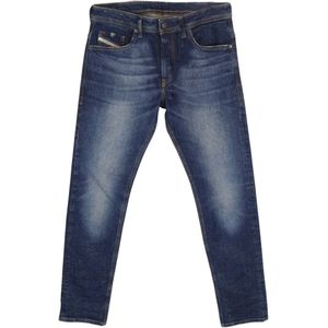 Diesel - Thommer-X - Spijkerbroek - Blauw