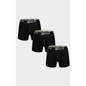 Equalité Boxers 3 pack