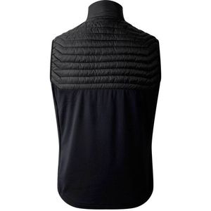 Dare2b - Afdaling II - Gilet - 100% Gerecycleerd Polyester - Mouwloos