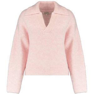 Harper & Yve - DW25W513 - Pullover - Blauw