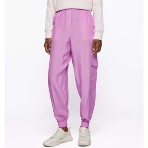 Boss - Tacargo - Jogpant - Roze - Dames