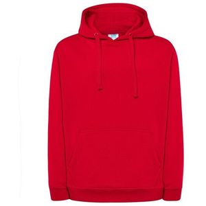 JHK Heren kangoeroezak hoodie