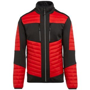 Regatta - e-volve - Hybride Stretch Jas - Heren