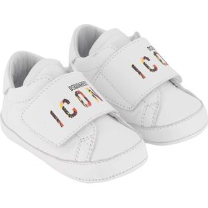 Dsquared2 Baby unisex sneakers