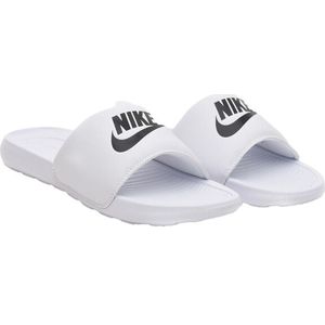 Nike - Victori One - Kunstleren Sliders - Dames