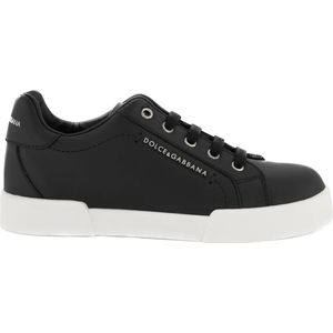 Dolce and Gabbana Kinder unisex sneakers