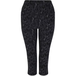 Dare 2b - Infulential 3/4 - Legging - Grijs