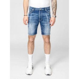 My Brand Desert expedition short denim