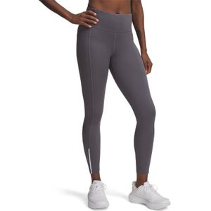 Under Armour - Run Ankle 7/8 Leggings - Grijs