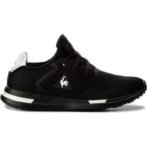 Le Coq Sportif - Solas Sport Gum - Trainers - Zwart