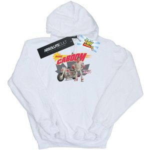 Li-cense - Disney - Hoodie - Multicolor - 50% Katoen, 50% Polyester