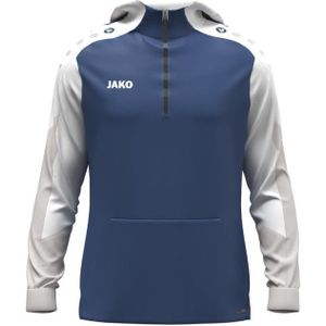 Jako - Dynamic - Sweater met Kap - Kindermaten - 100% Gerecycled Polyester