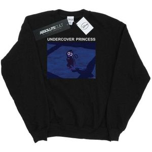 Li-cense Disney heren aladdin undercover prinses sweatshirt