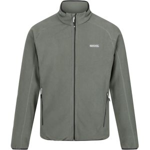 Regatta Heren hadfield full zip fleece jas