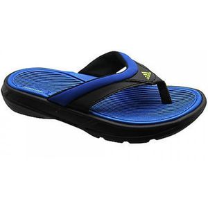 Adidas - Raggmo 2 - Kinderslippers - Blauw
