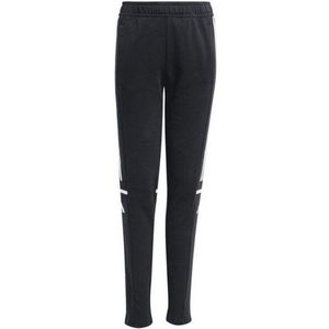 Adidas - Squadra 25 - Joggingbroek - Kinderen - Ademend - Taps Toelopende Poot