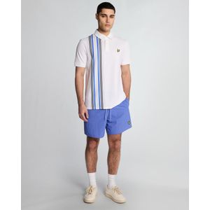 Lyle & Scott - Zwemshorts - Blauw