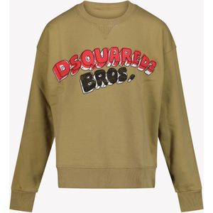 Dsquared2 Jongens trui